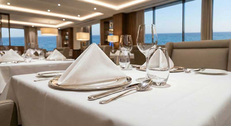 Oferta dla restauracji Oferta dla restauracji gastronomia