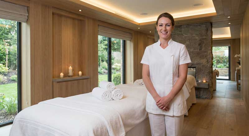 Pranie odzieży Pranie odzieży roboczej, medycznej i SPA